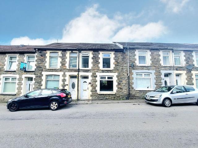 Princess Street, Abertillery NP13, 3 bed terraced house to rent, £795 pcm | PrimeLocation