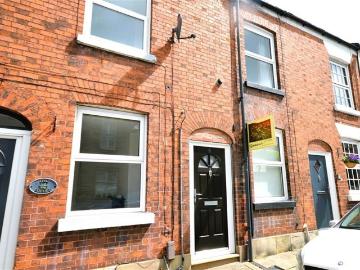 Princess Street, Bollington, Macclesfield SK10, 2 bed terraced house to rent, £1,100 pcm | PrimeLocation