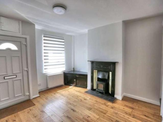Princess Street, Bollington, SK10