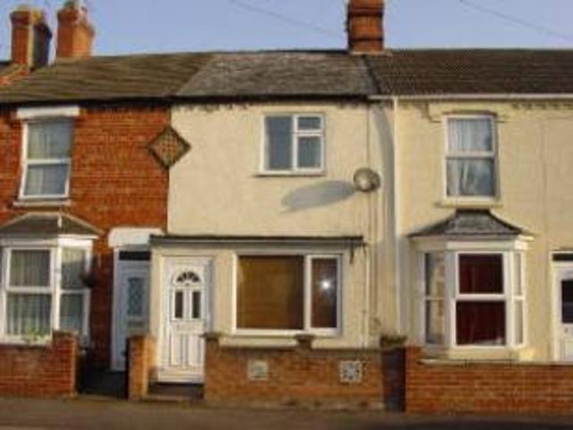 Princess Street, Boston, PE21 8HE 3 bed terraced house to rent £867 pcm £200 pw