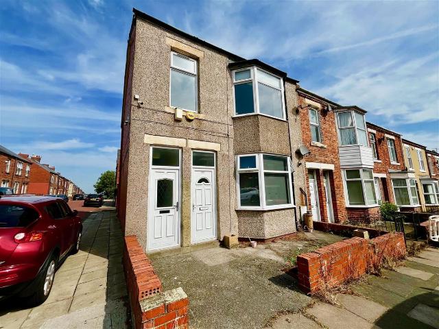 Princess Street, Pelaw, Gateshead NE10, 3 bed flat to rent, £795 pcm | PrimeLocation