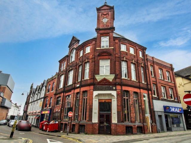 Princess Street, Wolverhampton WV1, 2 bed flat to rent, £1,390 pcm | PrimeLocation