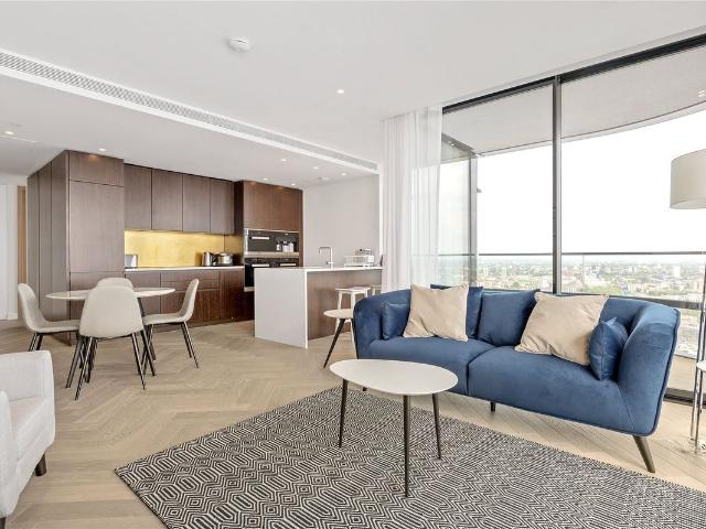 Principal Place, Worship Street, London EC2A, 2 bed flat to rent, £5,500 pcm | PrimeLocation