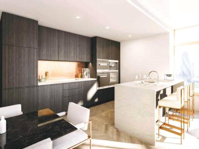 Principal Place, Worship Street, Shoreditch EC2A, 3 bed flat to rent, £8,000 pcm | PrimeLocation