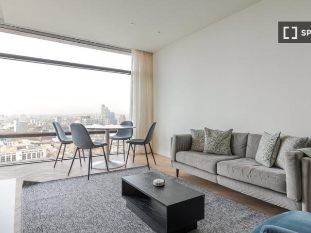 Principal Tower, Worship Street, Bishopsgate, London, EC2A 2BA, United Kingdom | 1 bed apartment for rent #166156486 | Rentberry