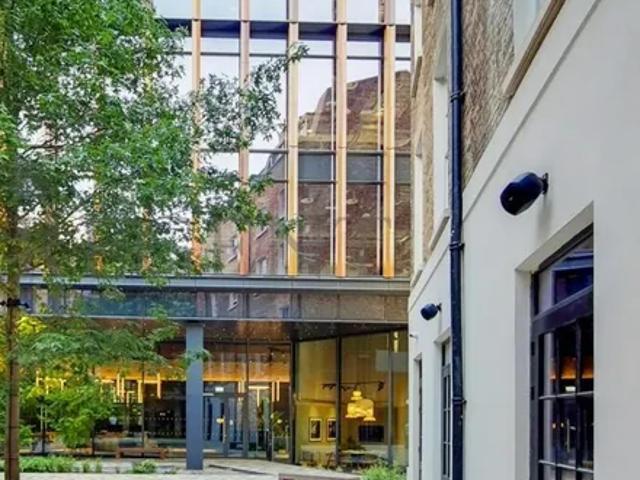 Principal Tower, Worship Street, London, EC2A 2BA, United Kingdom | 2 bed apartment for rent #131494566 | Rentberry