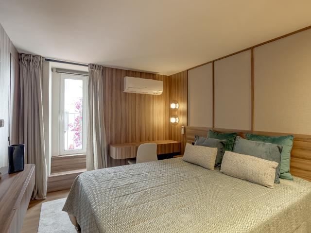 PRINCIPE REAL PRIME by Homing