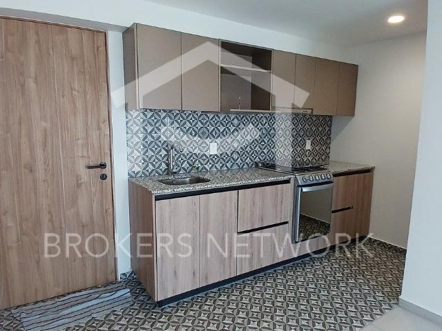 Principia Living departamento nuevo en Renta a estrenar