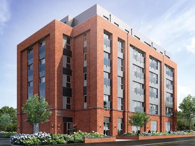 Principle Point, Welwyn Garden City Studio AL7, Studio to rent, £1,300 pcm | PrimeLocation