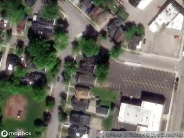 Pringle Ave