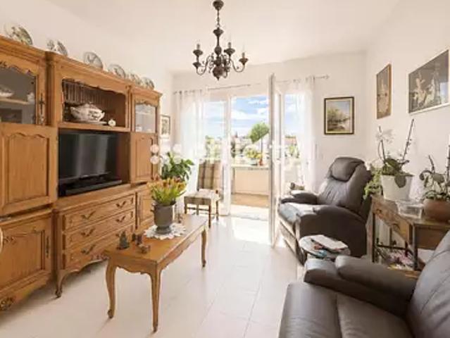Pringy 77310 Achat / Vente appartement 3 pièces t3 piscine balcon