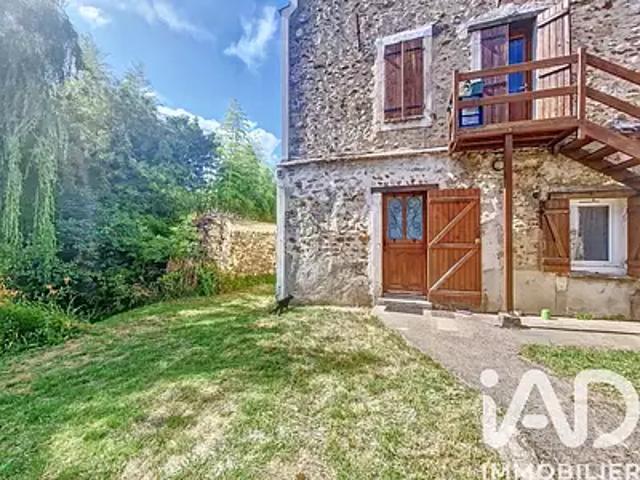 Pringy 77310 Achat / Vente appartement 2 pièces t2