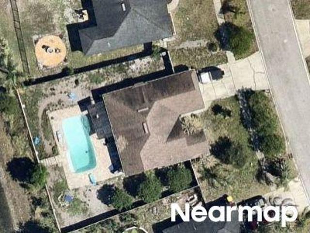Prindle Dr E