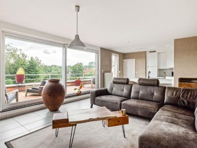 Prins van Oranjestraat 5, 2930, Brasschaat