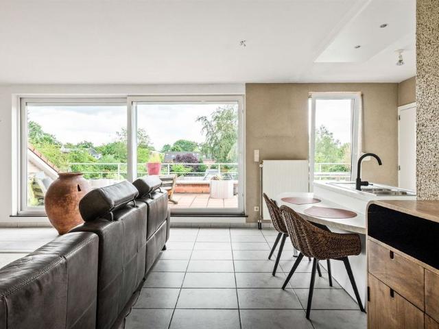 Prins van Oranjestraat 5, 2930, Brasschaat