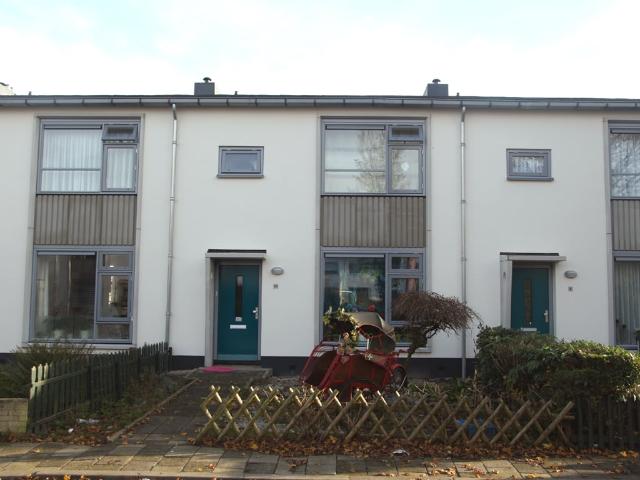 Prins Willem Alexanderstraat 10