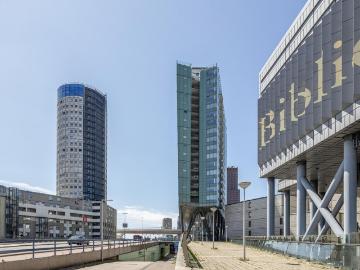 Bezuidenhout, Den Haag, Den Haag, Zuid-Holland