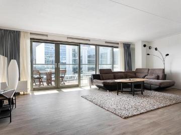 Bezuidenhout, Den Haag, Den Haag, Zuid-Holland