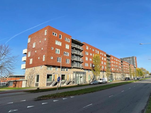 Prins Bernhardlaan 148 Q BZ Wonen