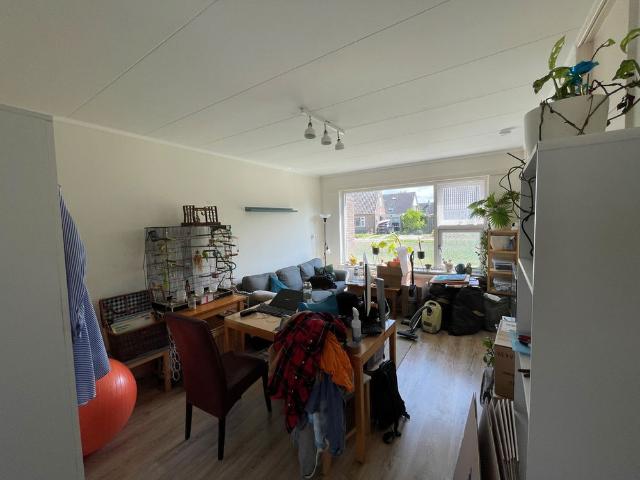 Prins Bernhardstraat 18