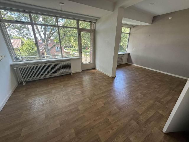 Prins Bernhardstraat 1 F276, Zevenbergen