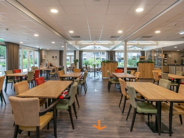 Prins Clausstraat 54, Zevenbergen