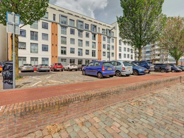 Prins Hendrikkade 14U, ROTTERDAM D&S Vastgoed