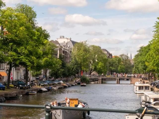 Prins Hendrikkade 16 A