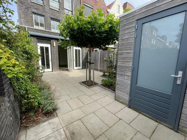 Prins Hendrikkade 183