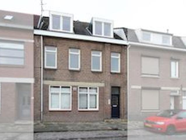 Prins Hendriklaan 106