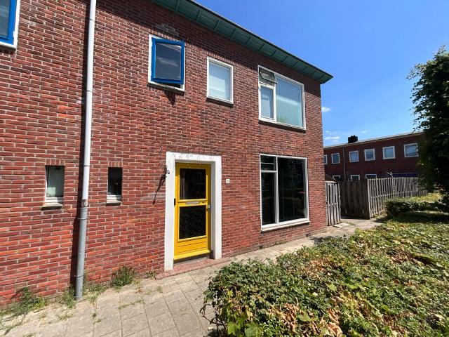 Prins Hendrikstraat 15