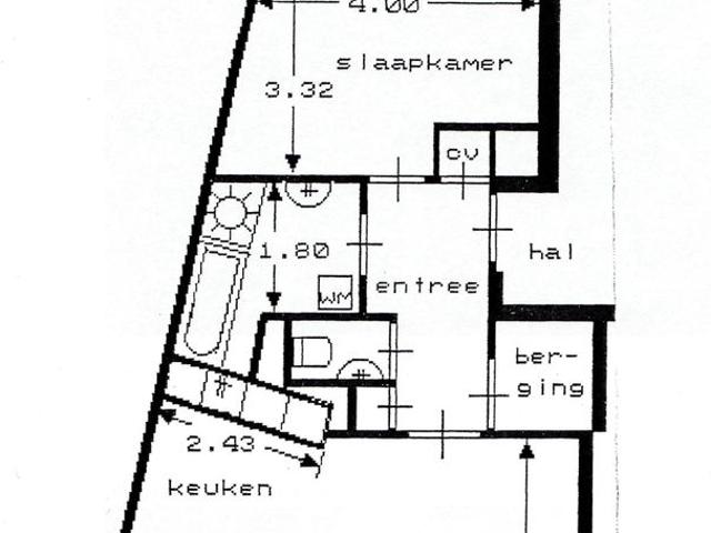Prins Hendrikstraat 102A 4835 PS Breda