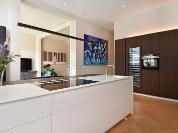 Statenkwartier, Den Haag, Den Haag, Zuid-Holland