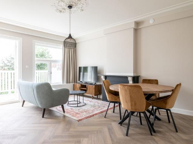 Prinsegracht 176 F, 's gravenhage