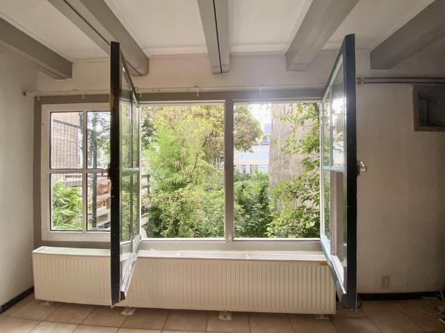 Prinsengracht 413A
