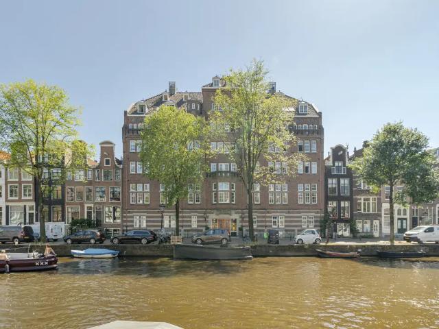 Prinsengracht 620 C