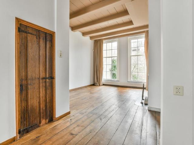 Prinsengracht 829, 1017 KB Amsterdam
