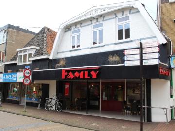 Prinsenstraat, Almelo