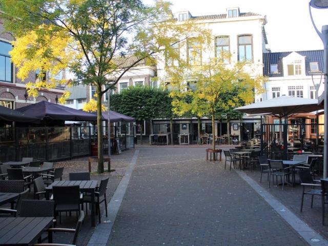 Prinsenstraat, Almelo