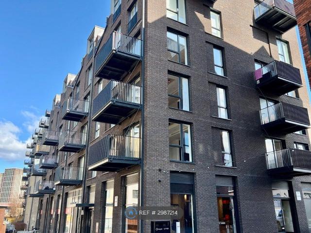 Prinsep House, London E14, 1 bed flat to rent, £2,380 pcm | PrimeLocation