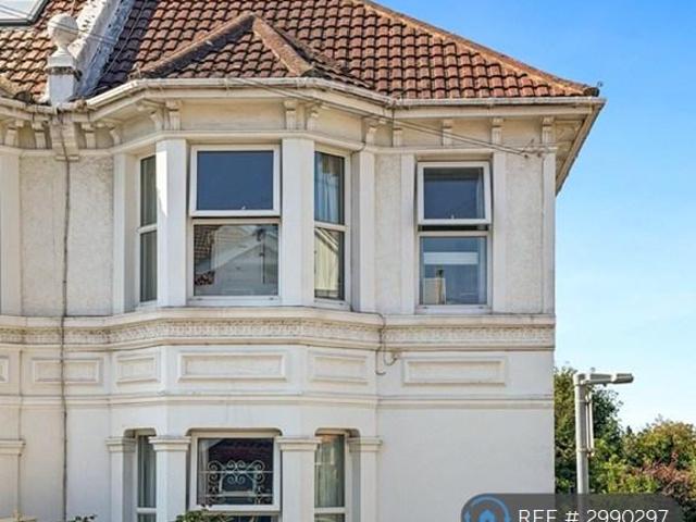 Prinsep Road, Hove, BN3 4 bed end of terrace house to rent £2,998 pcm £692 pw