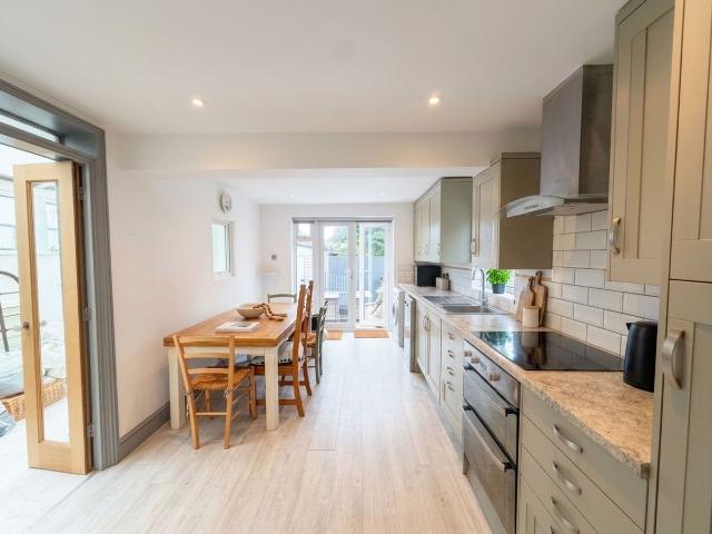 Prinsep Road, Hove BN3, 4 bed end terrace house to rent, £2,850 pcm | PrimeLocation