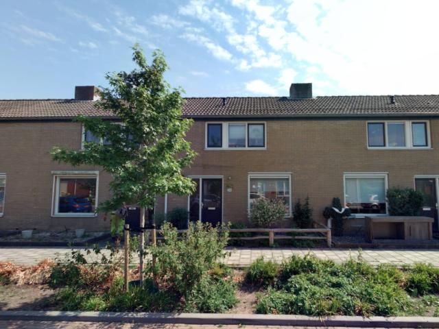 Prinses Margrietstraat 34
