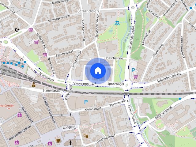 Prinses Margrietstraat