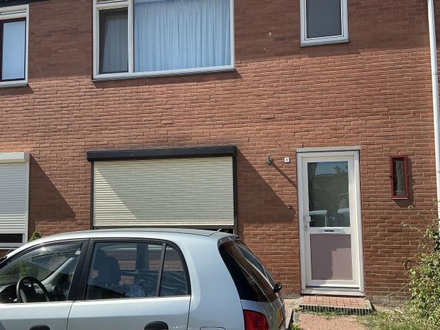 Prinses Margrietstraat 8
