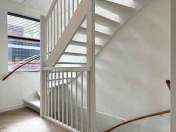 Olland, Meierijstad, Noord-Brabant - IUitgeruste keuken