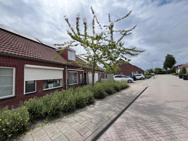 Prinses Marijkestraat 12