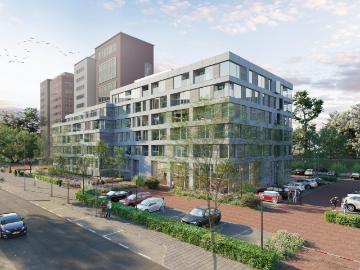 Prinses Beatrixstraat 299, 7551 BK, Hengelo | Snelder Zijlstra Makelaars