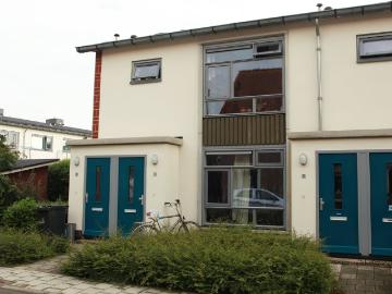 Prinses Irenestraat 1
