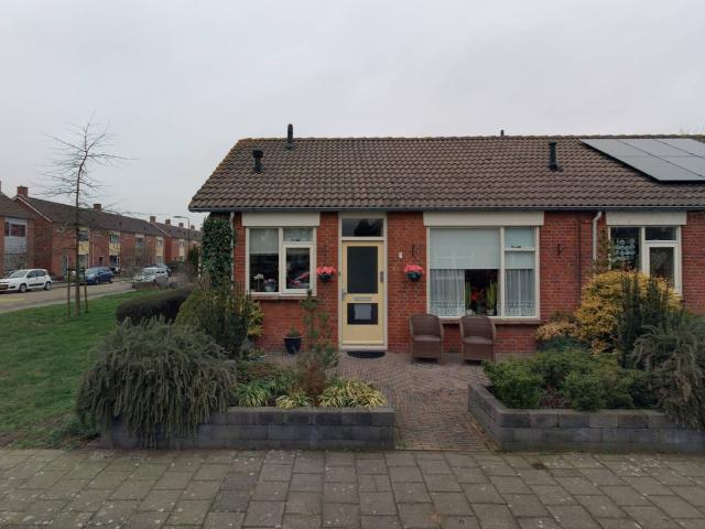 Prinses Irenestraat 1